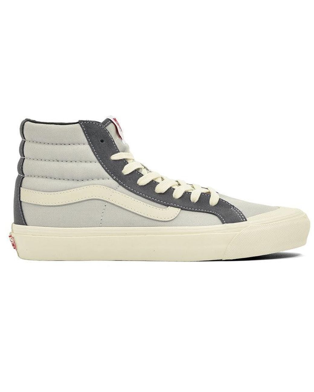 Vans Blue Og Style 138 Lx 'Pearl' for men
