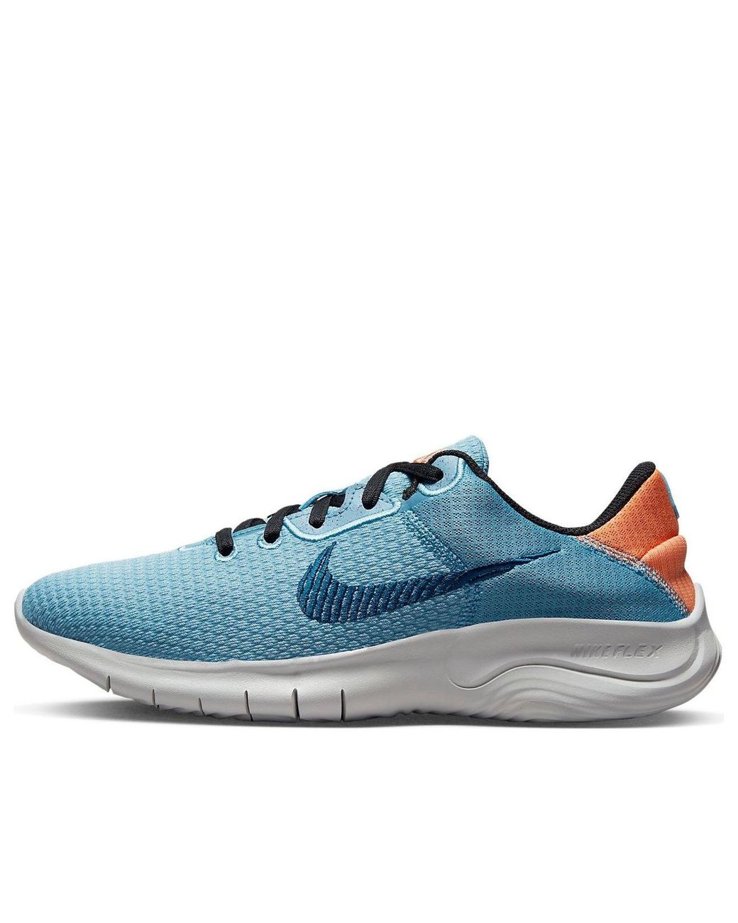 Nike Blue (Wmns) Flex Experience Run 11 Next Nature