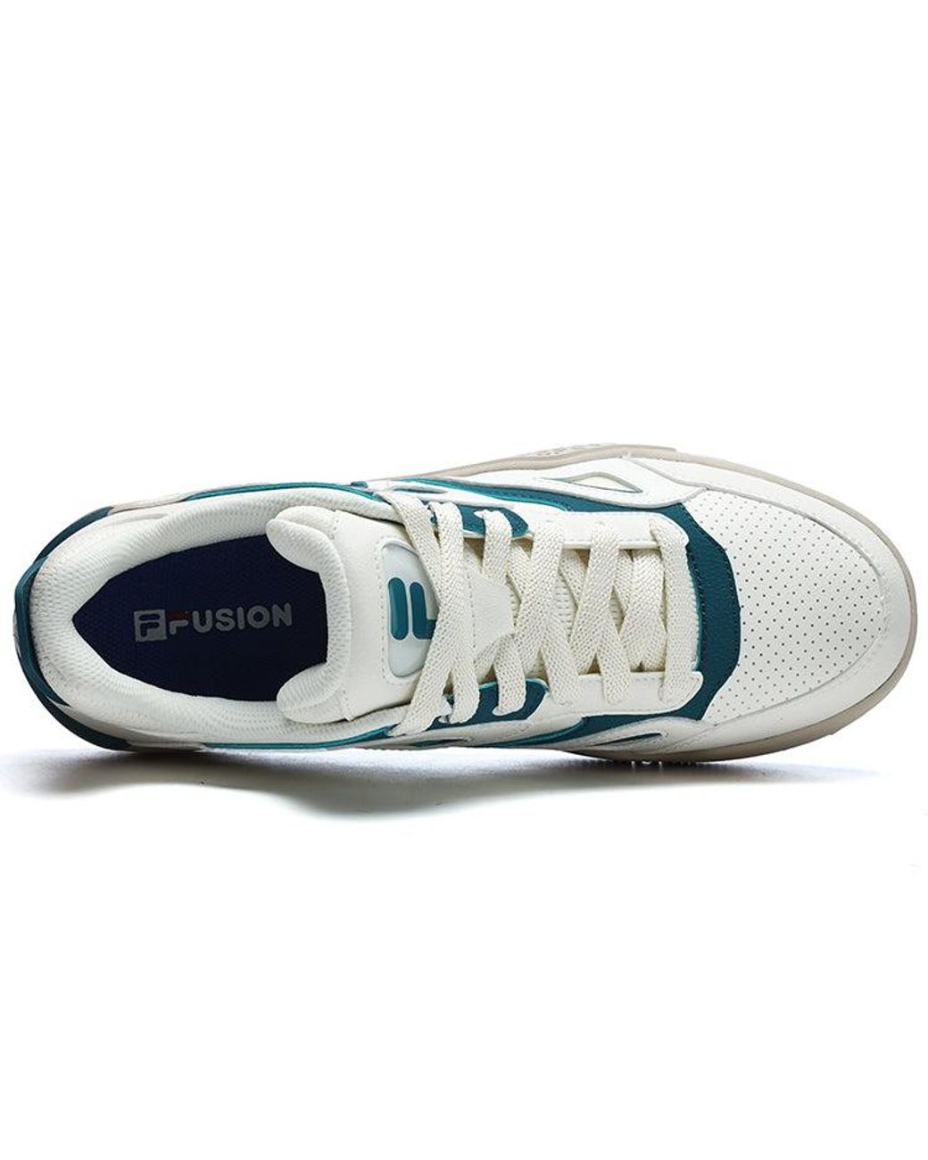 Fila Blue Kj7 Skb Skate Shoes for men