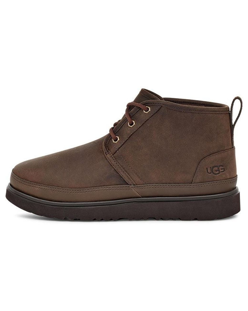 Ugg Brown Neumel Weather Ii for men
