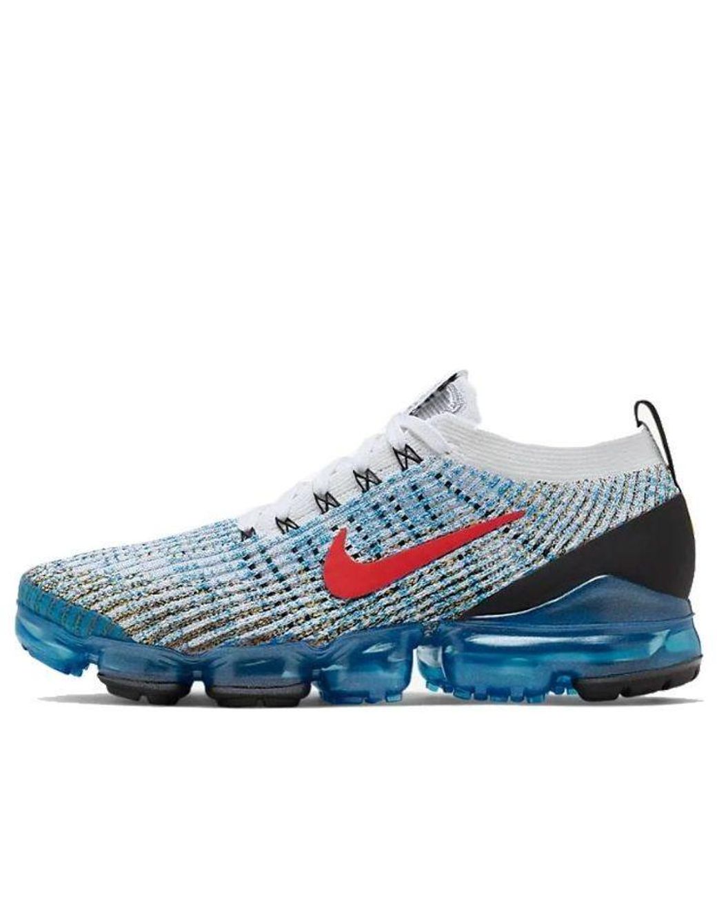 vapormax flyknit 3 hyper crimson