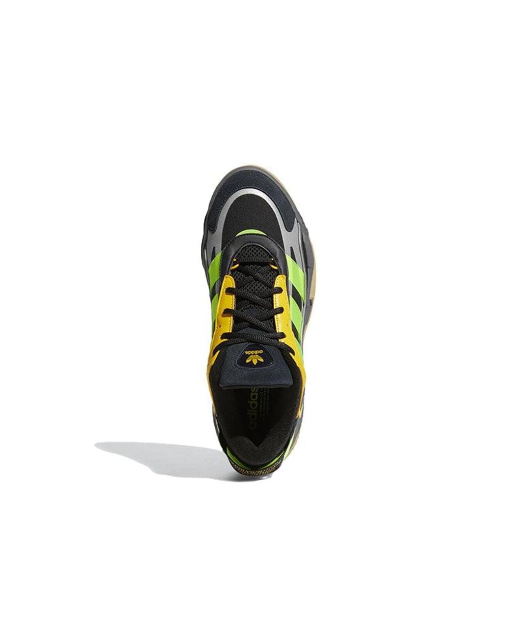 Adidas Blue Niteball 2 Signal' for men