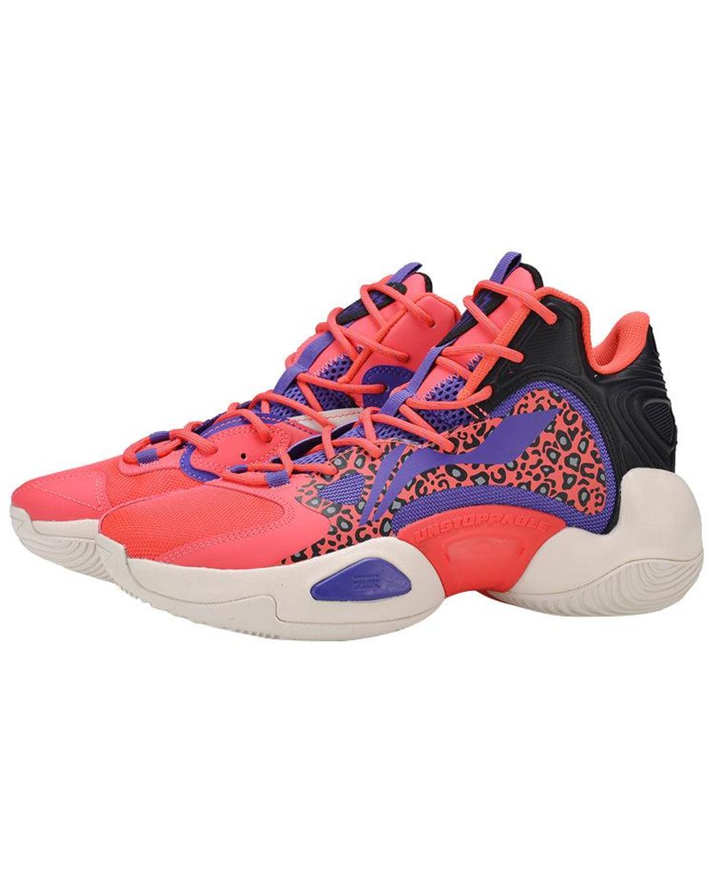 Li-ning Red Power 6 V2 Mid for men