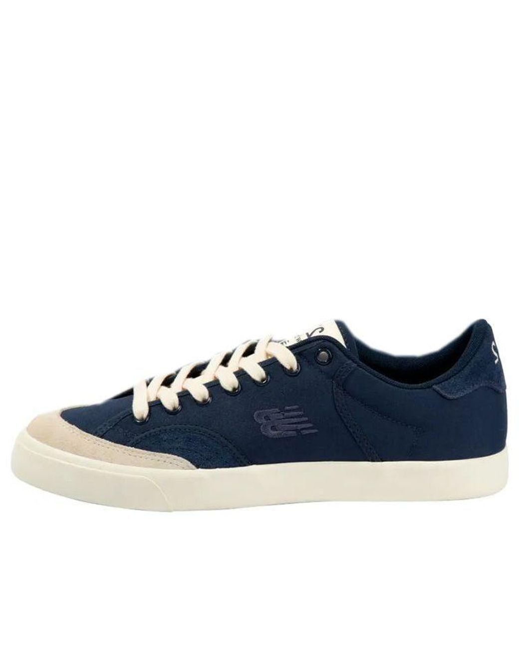 New Balance Blue 212 X Anb Brand for men