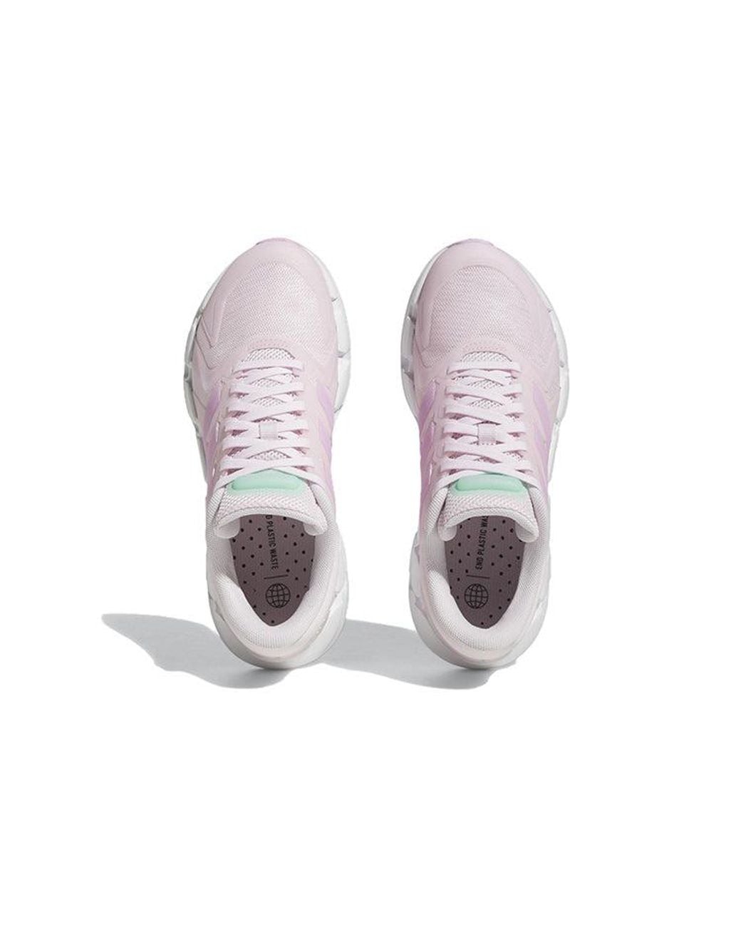 Adidas White (Wmns) Ventice Climacool