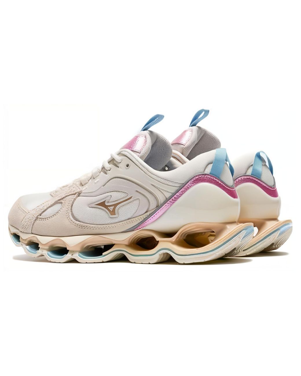 Mizuno White Wave Prophecy Beta 2 'Kosei Pack' for men