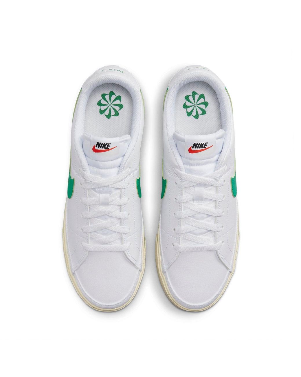Nike Blue Court Legacy Next Nature for men