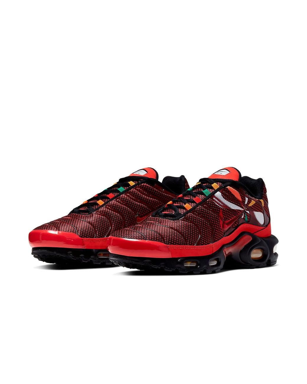 air max plus sunburst