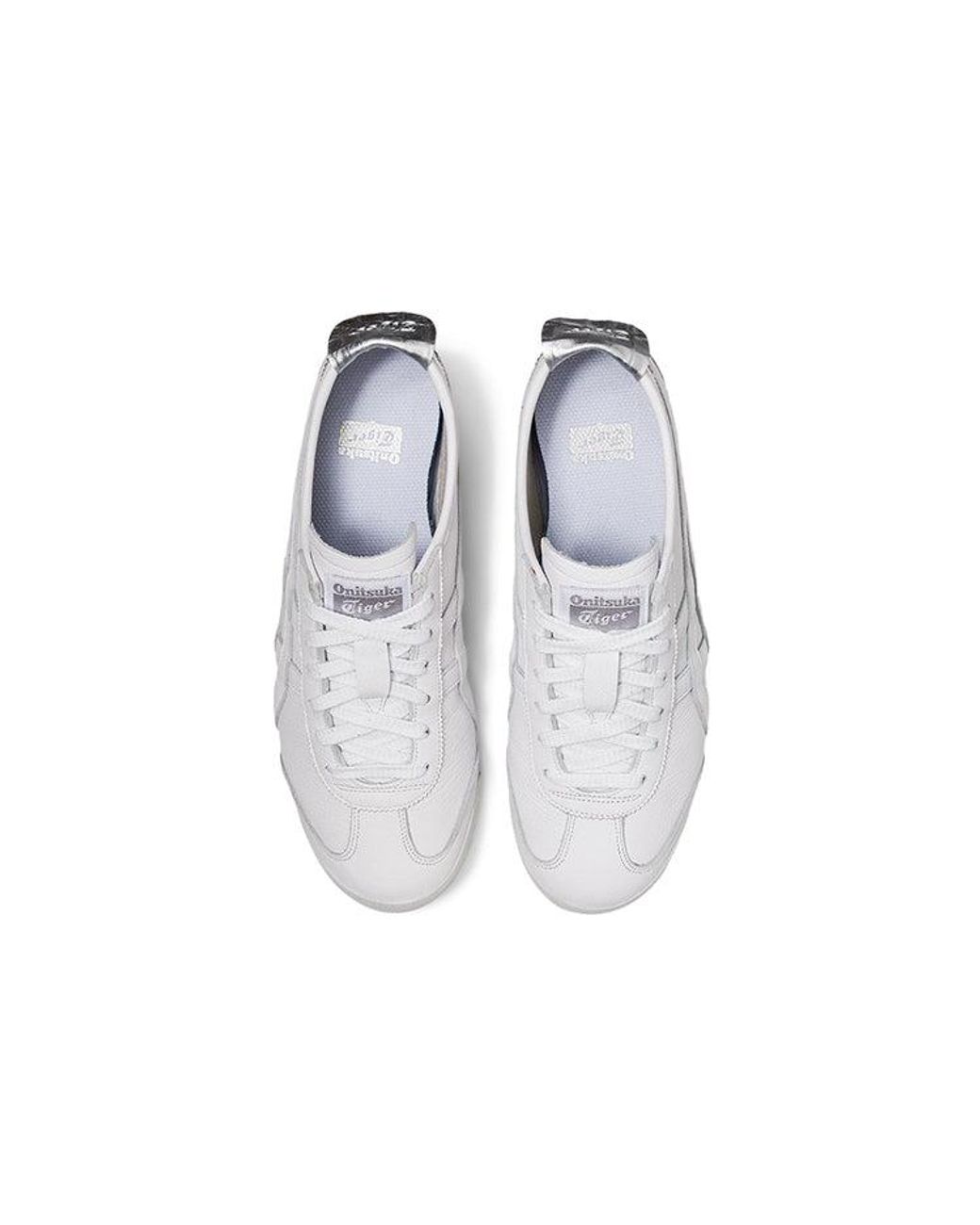 Onitsuka Tiger White (Wmns) Mexico 66