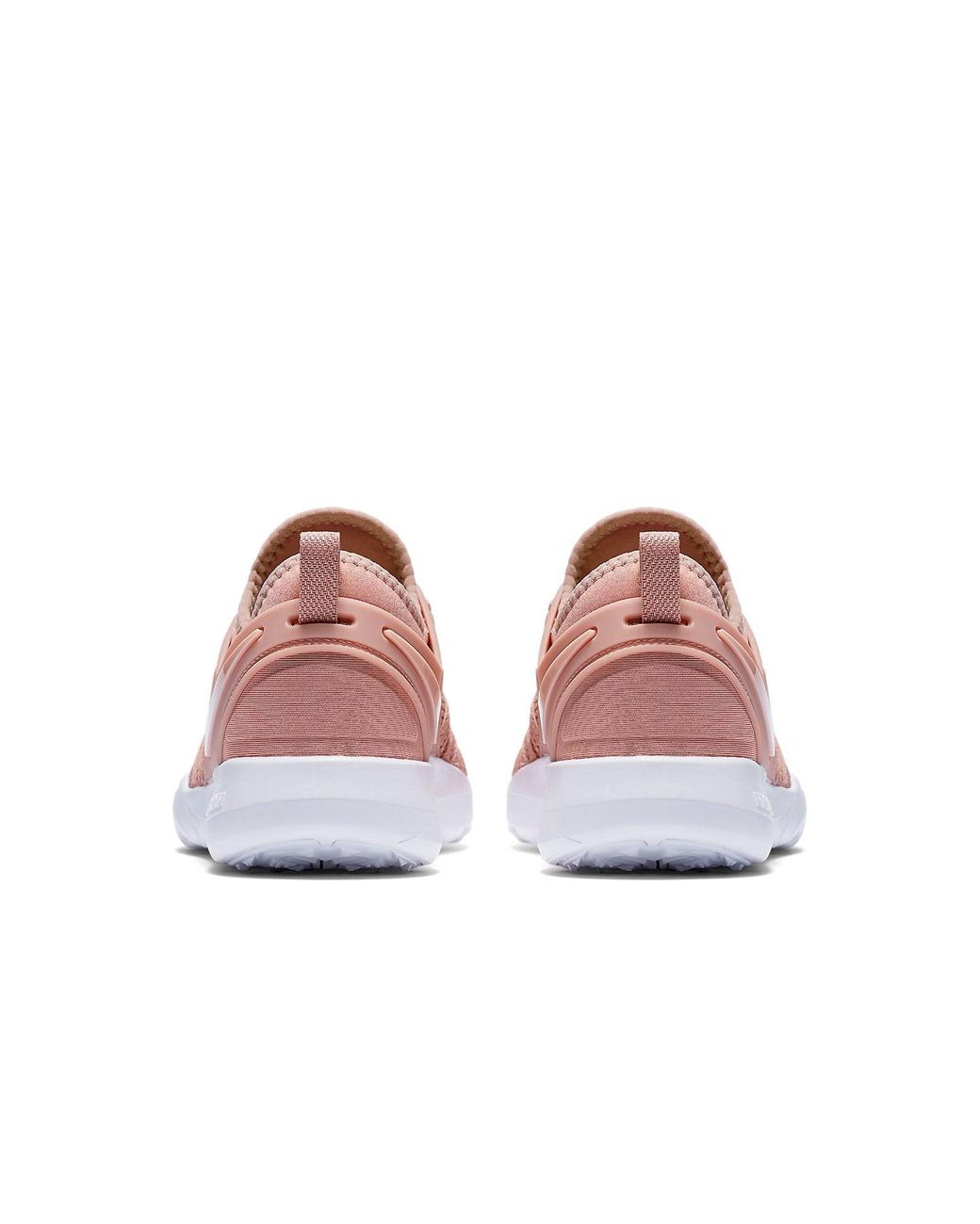 Nike Pink (Wmns) Free Trainer 7 'Rust'