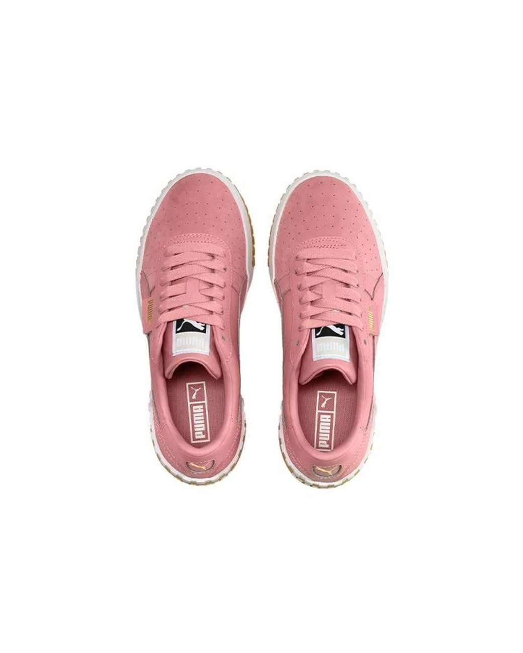 PUMA Pink (Wmns) Cali Exotic 'Bridal'