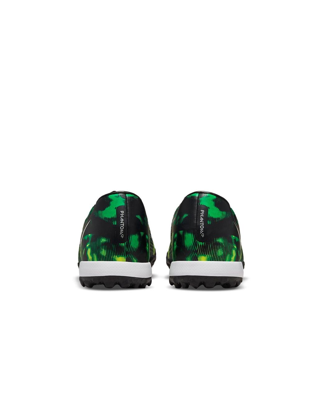 Nike Green Phantom Gt2 Academy Swag Strike' for men
