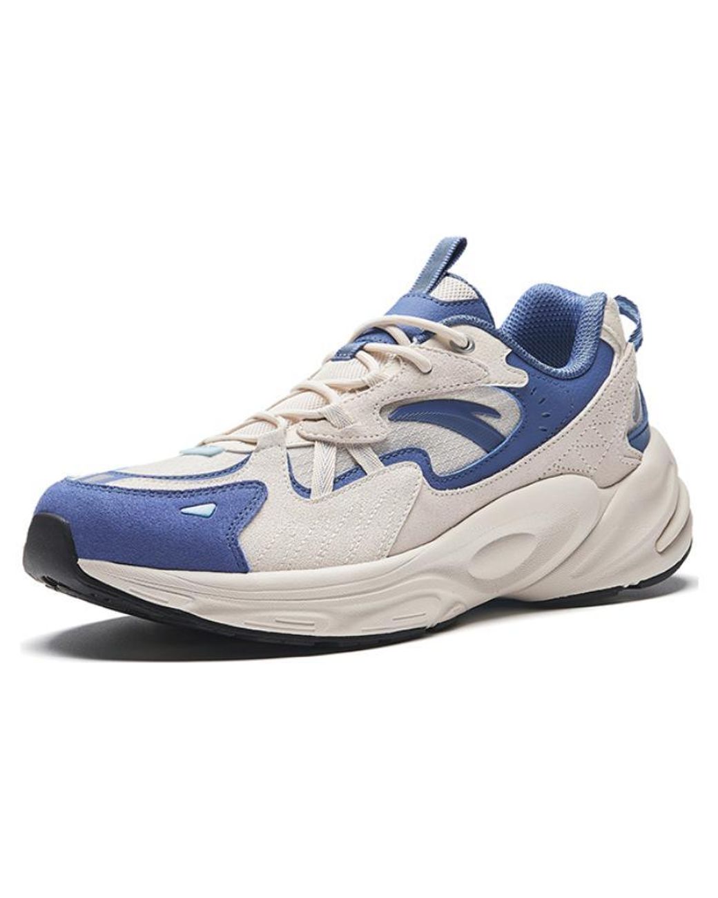 Anta Blue Explore for men