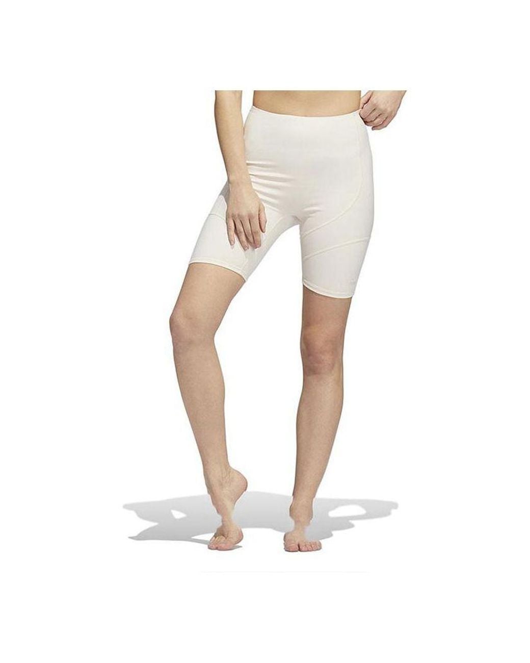 Adidas Natural Pocket Shorts