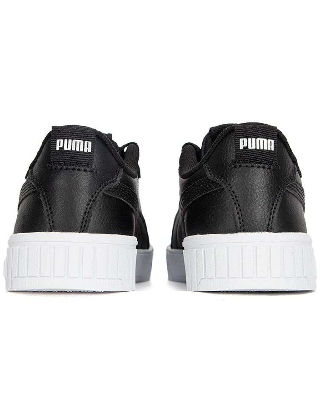 PUMA Black (Wmns) Carina 2.0 Tape