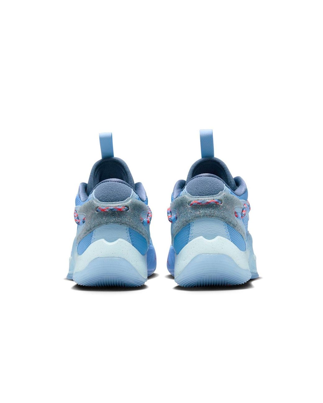 Nike Blue Luka 2 Pf 'Lake Bled' for men