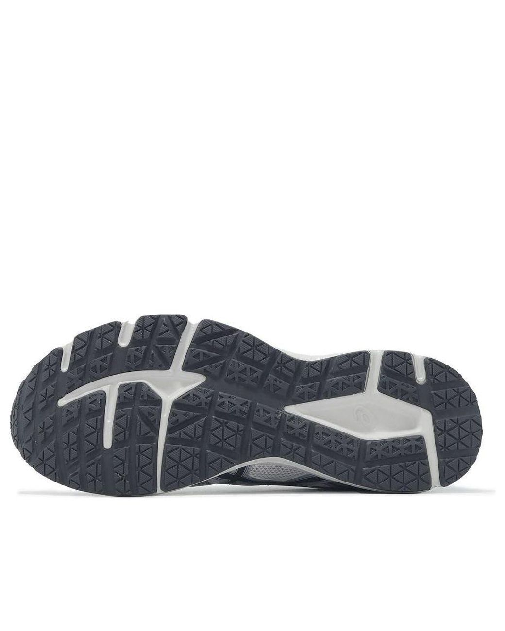 Asics White Jog 100S Carrier' for men