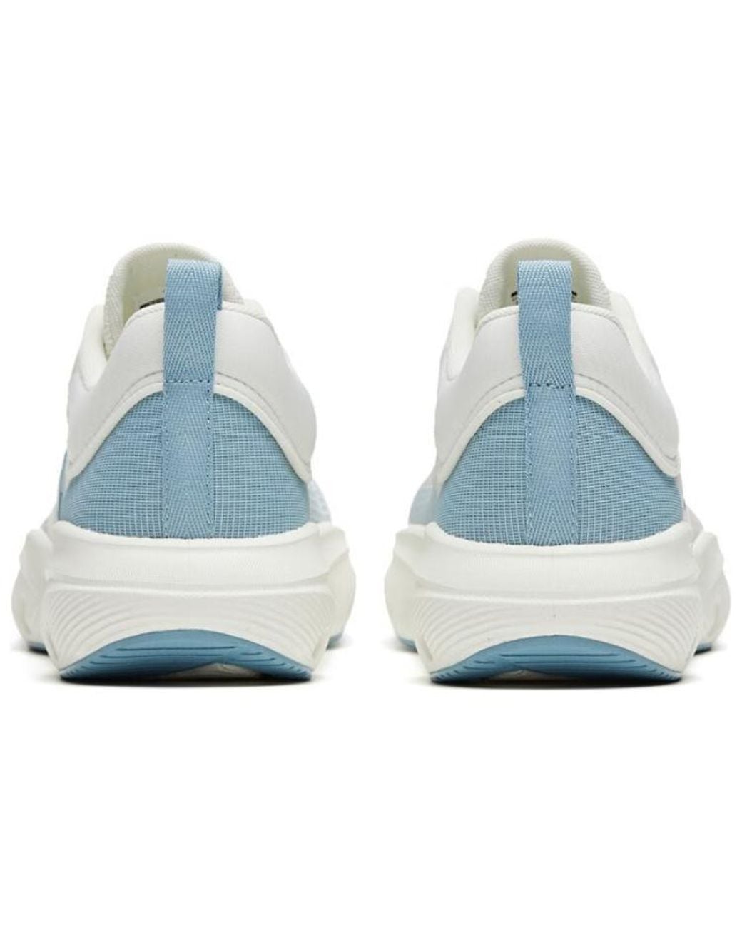 Anta White Shenxing 3 Pro for men