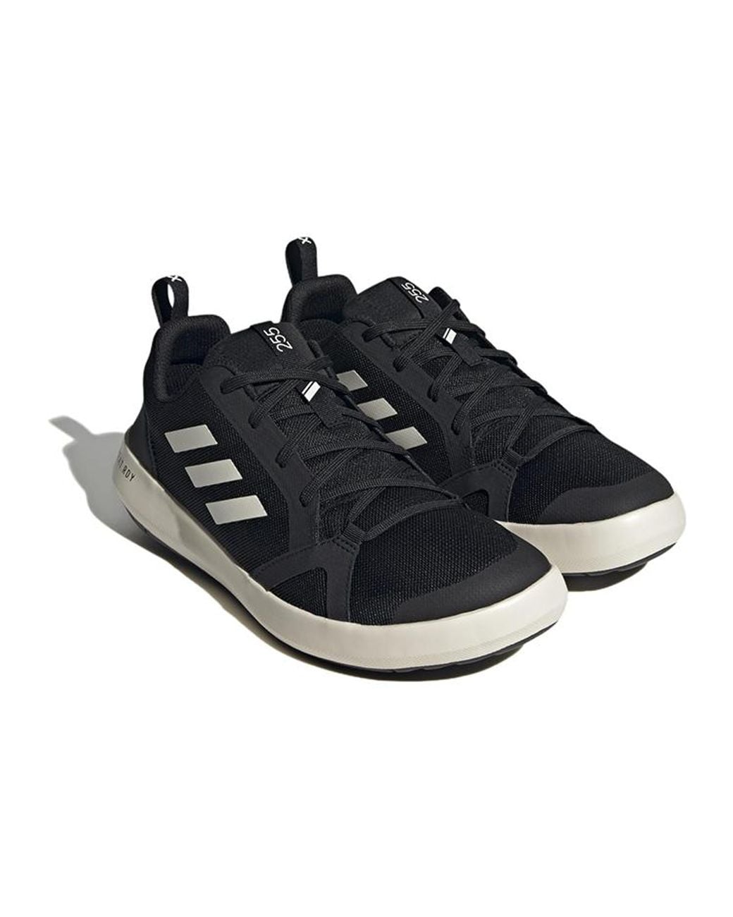 Adidas Blue Terrex Boat Heat.Rdy Chalk' for men