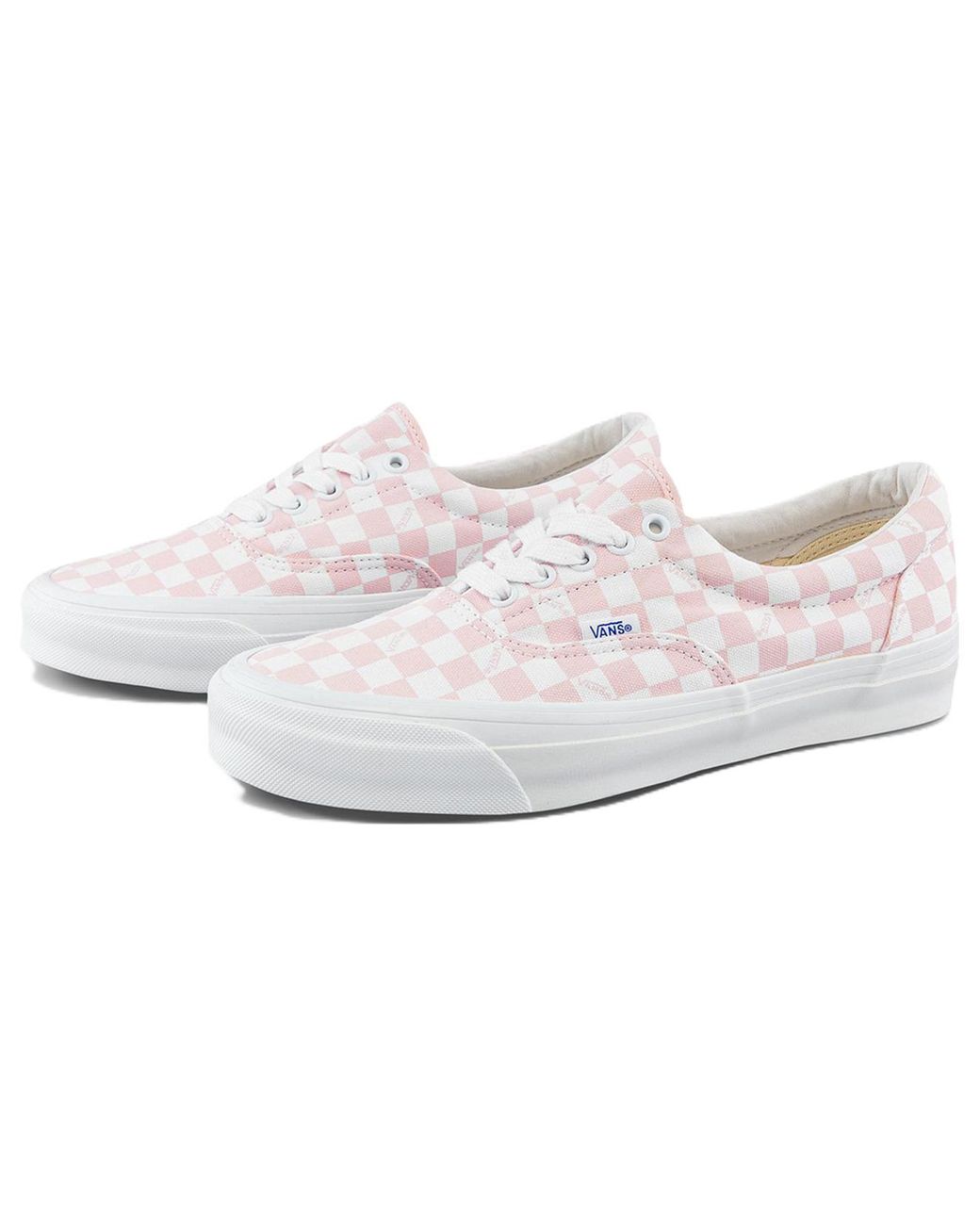 Vans White Vault Og Era Lx for men