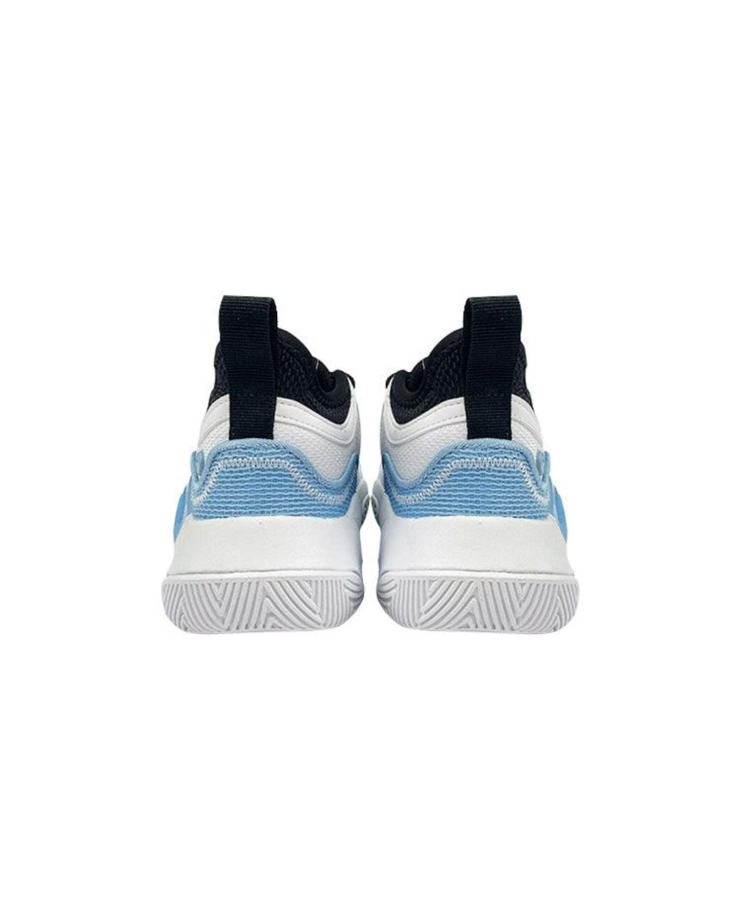 361 Degrees Blue Ag Pull Up Aaron Gordon for men