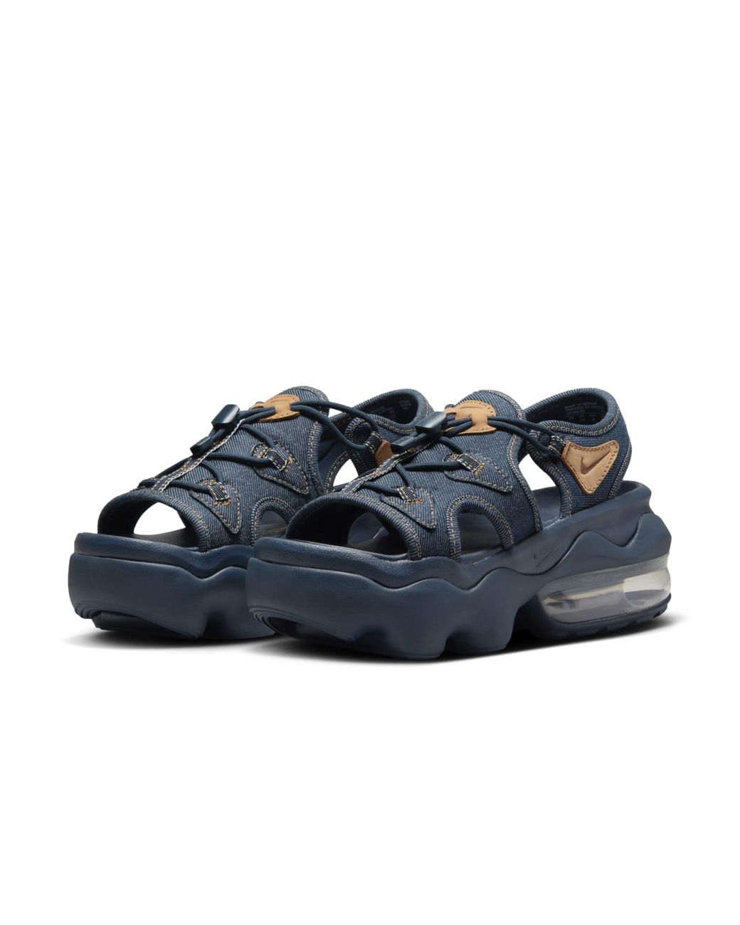 Nike Blue (Wmns) Air Max Koko Se 'Armory Flax'