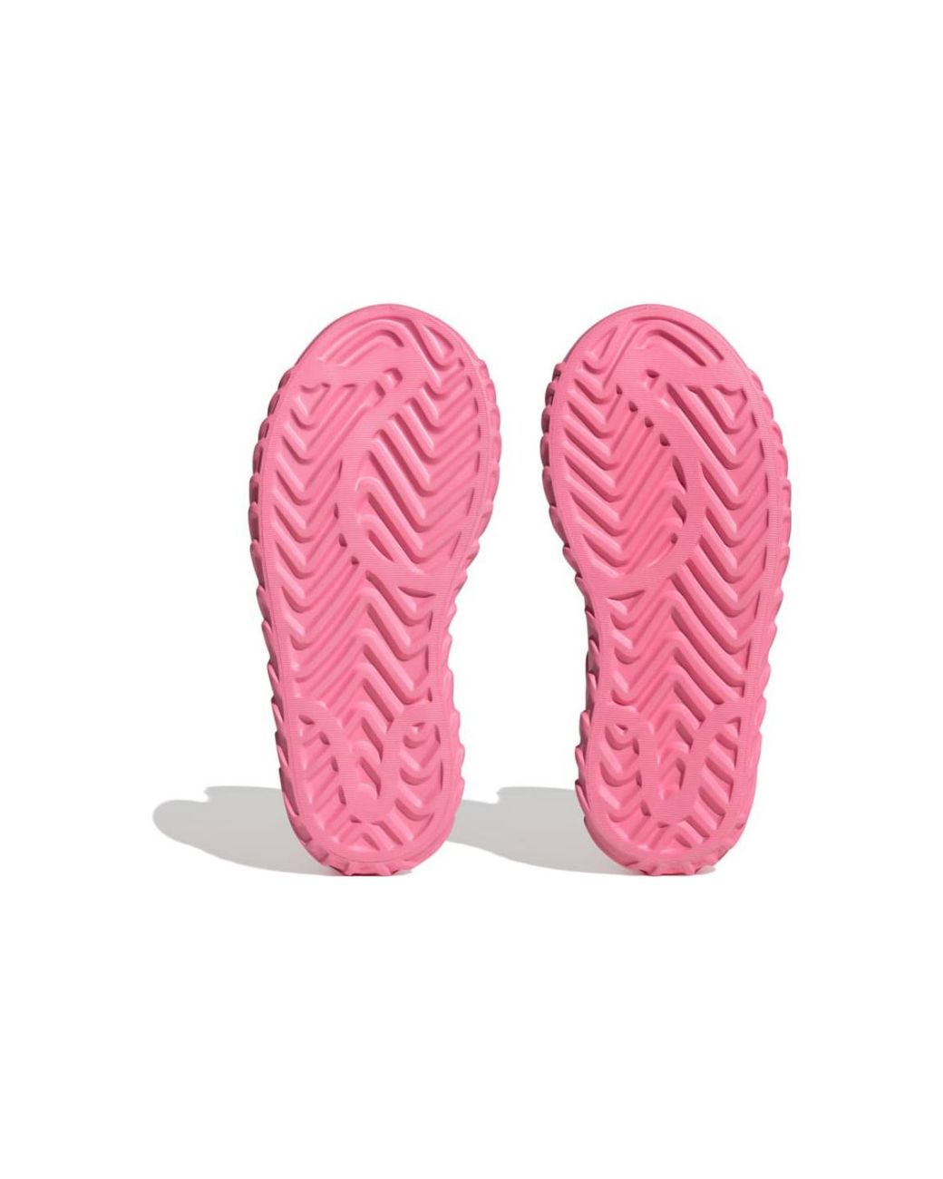 Adidas Pink (Wmns) Adifom Superstar Boot Frenzy'
