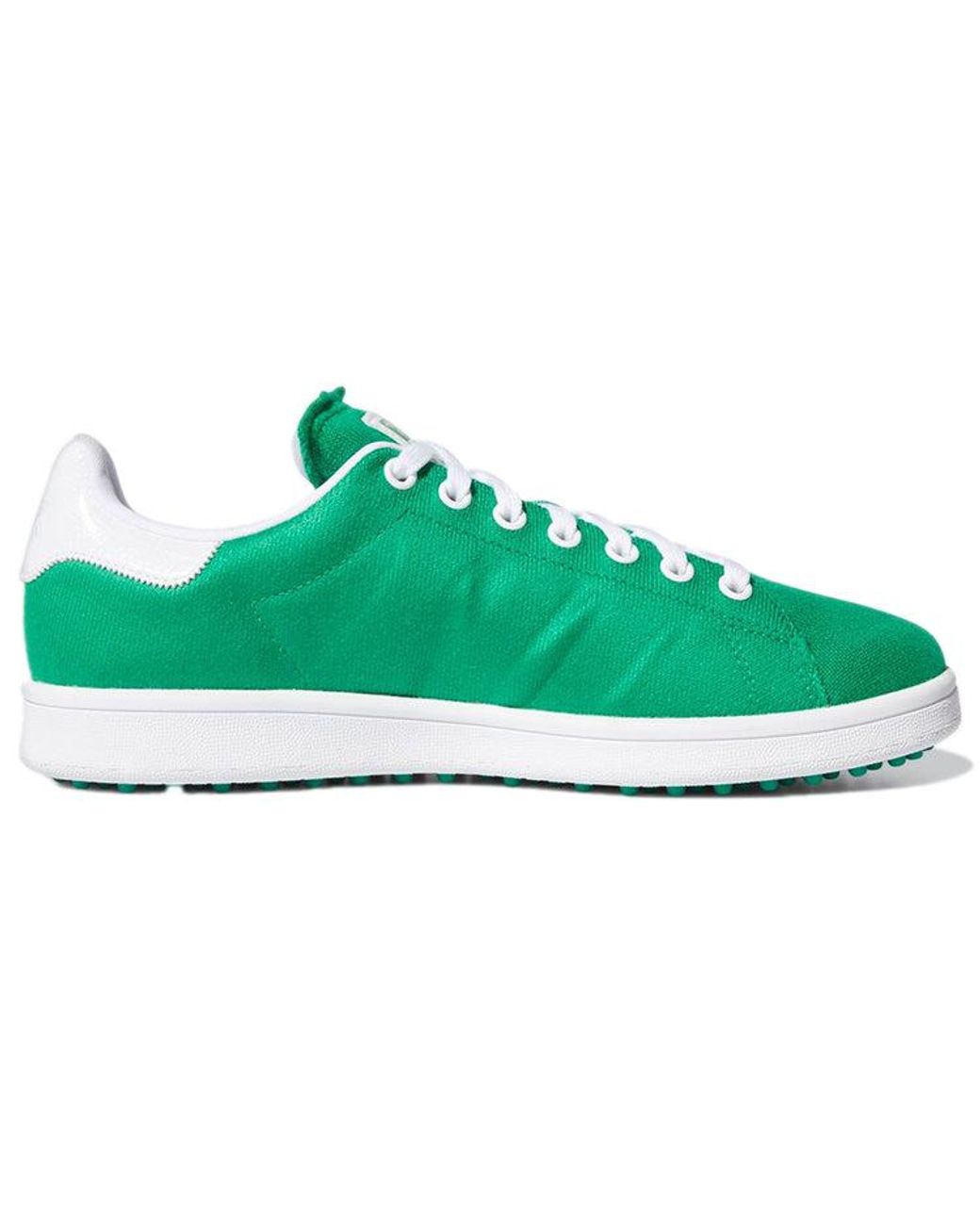Adidas Stan Smith Primegreen Le Spikeless Golf for men