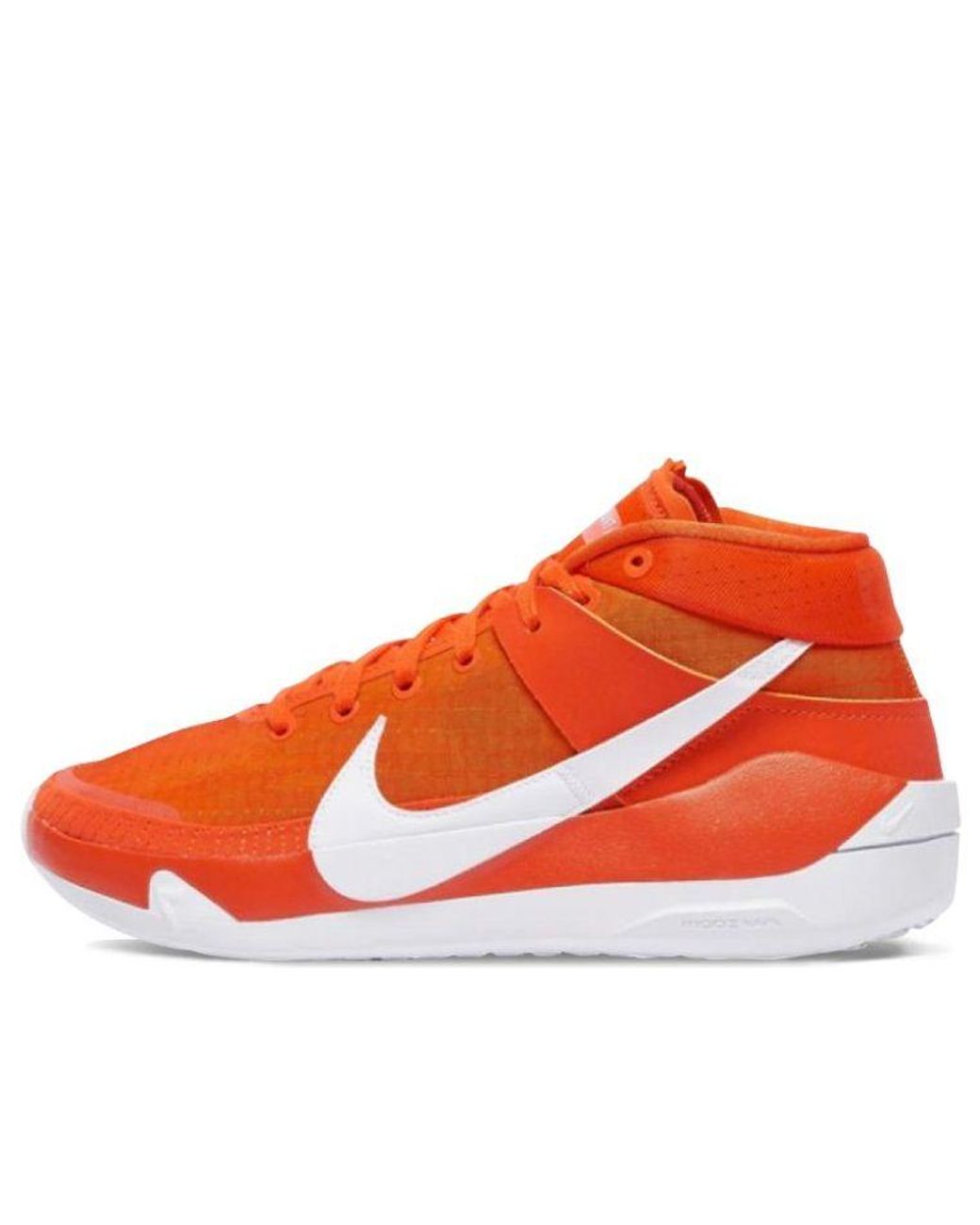 Nike Orange Kd 13 Tb 'Team' for men