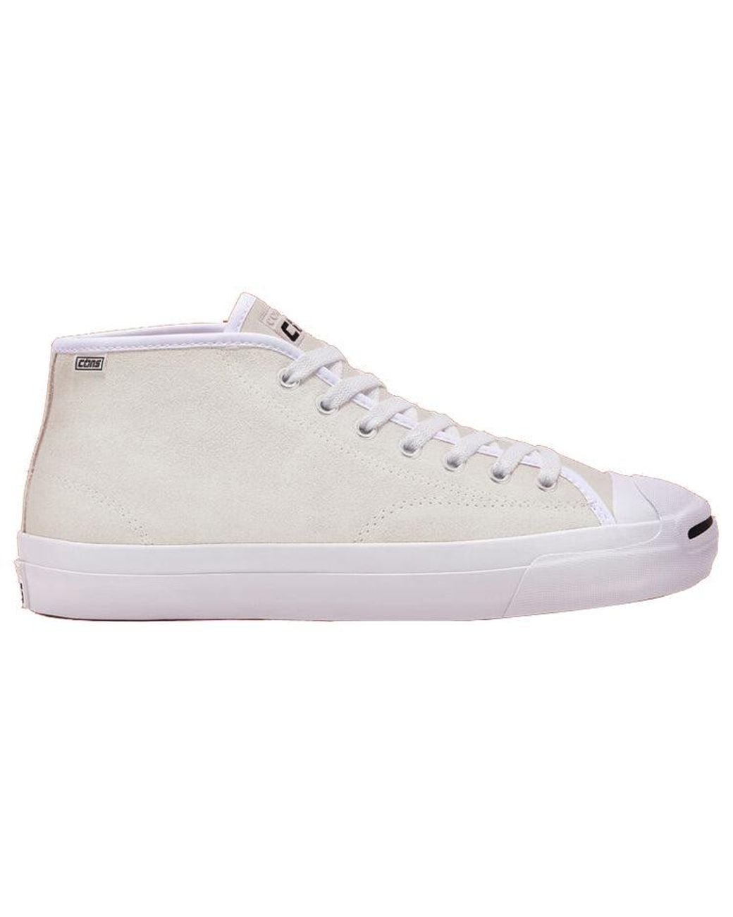 Converse White Cons Jp Pro Mid for men