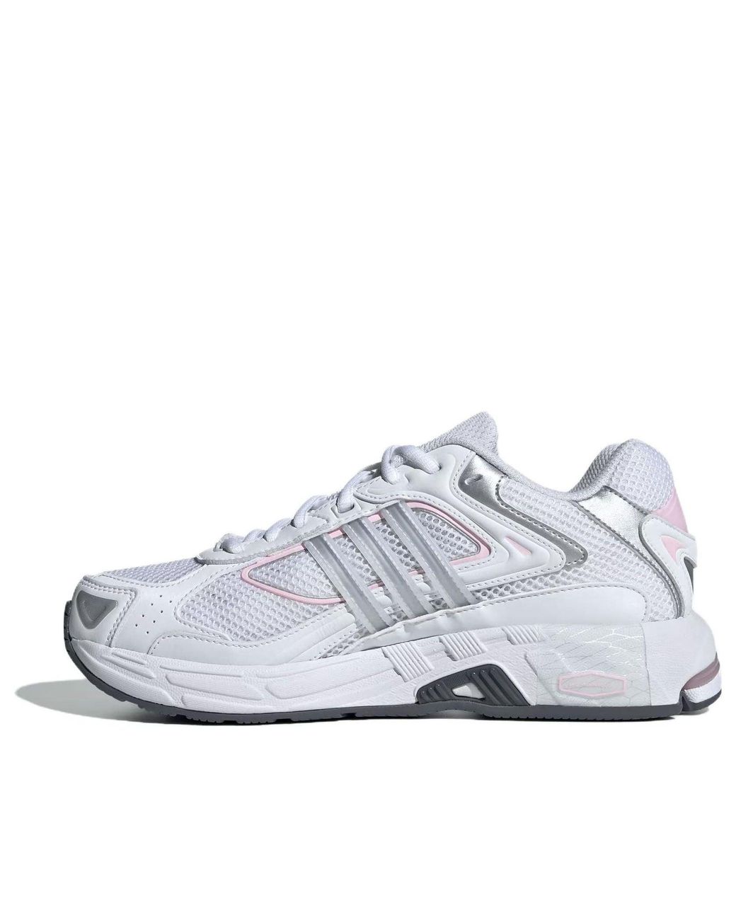 Adidas White (Wmns) Response Cl