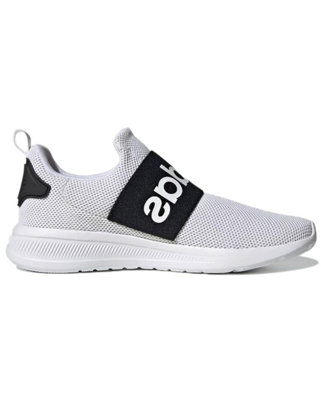 Adidas Blue Lite Racer Adapt 4.0 Shoes for men