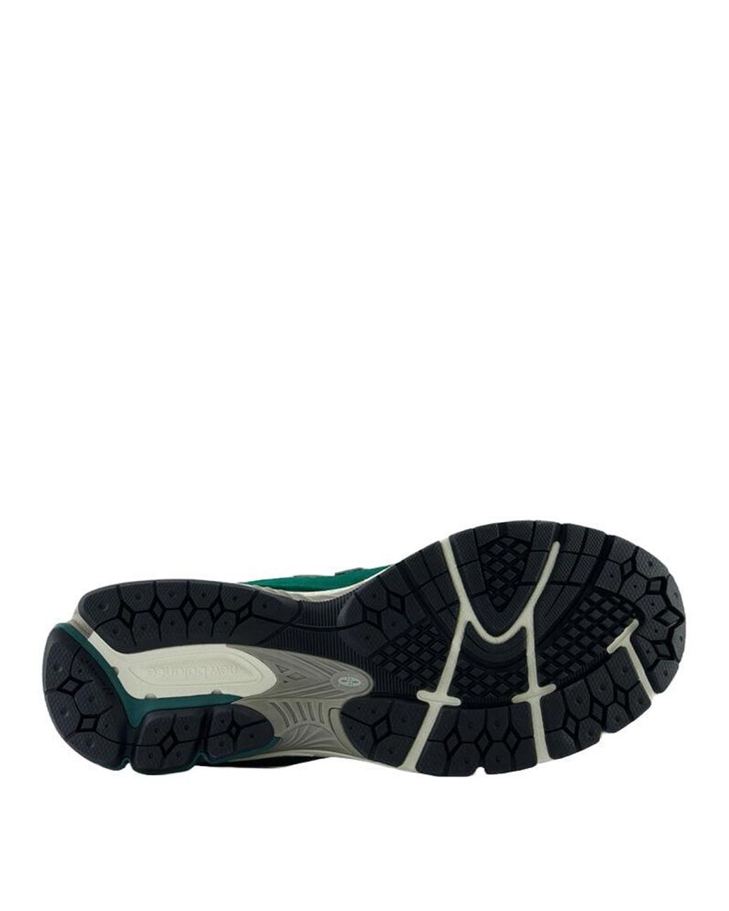New Balance Green 2002R 'Marsh' for men