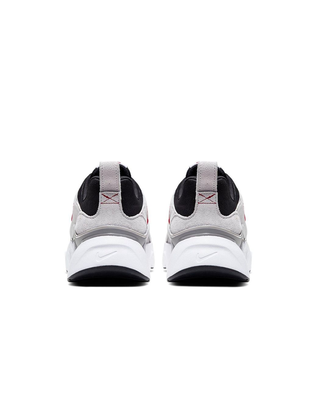 Nike White (Wmns) Ryz 365