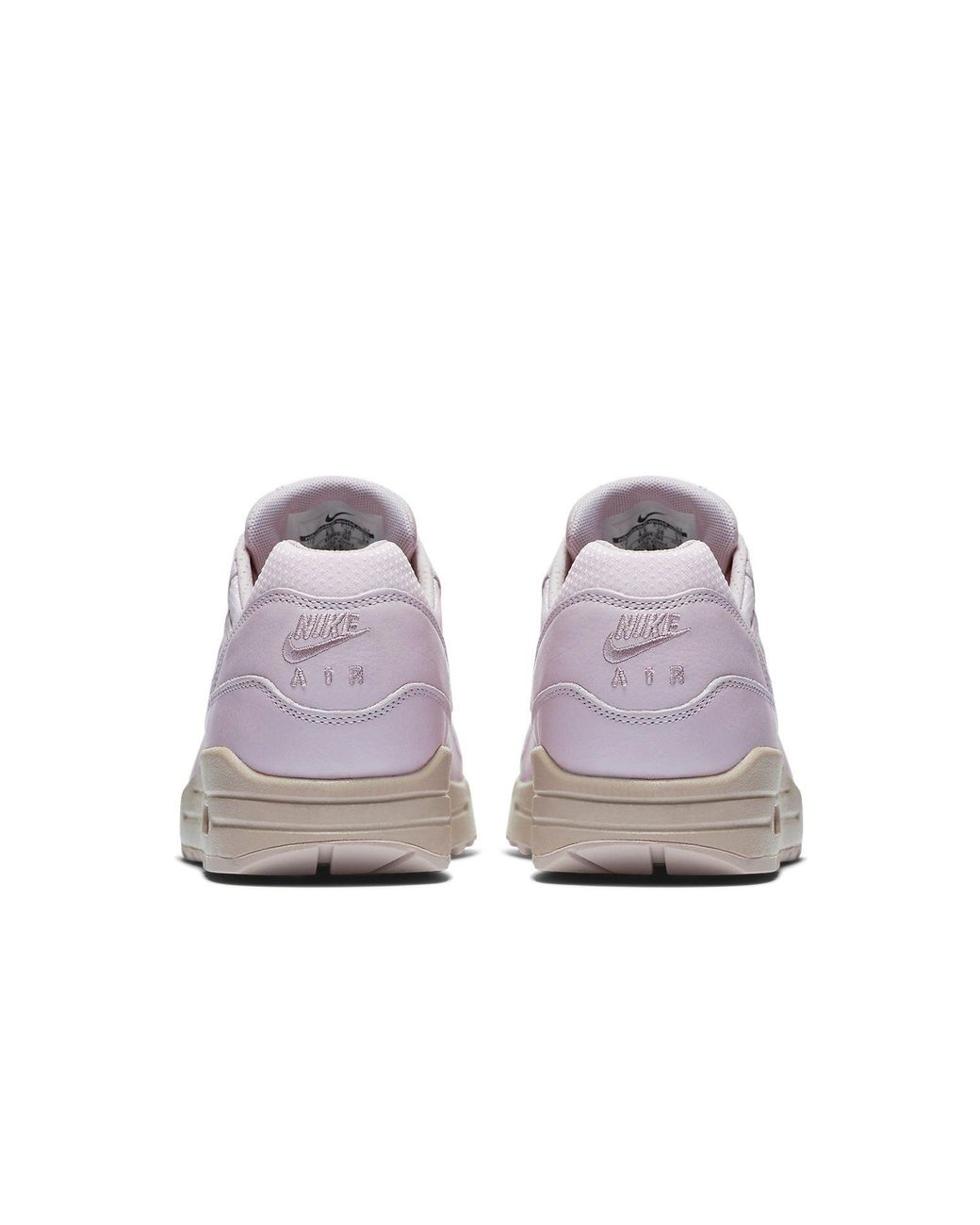 Nike White (Wmns) Air Max 1 'Pinnacle Venice Ash'