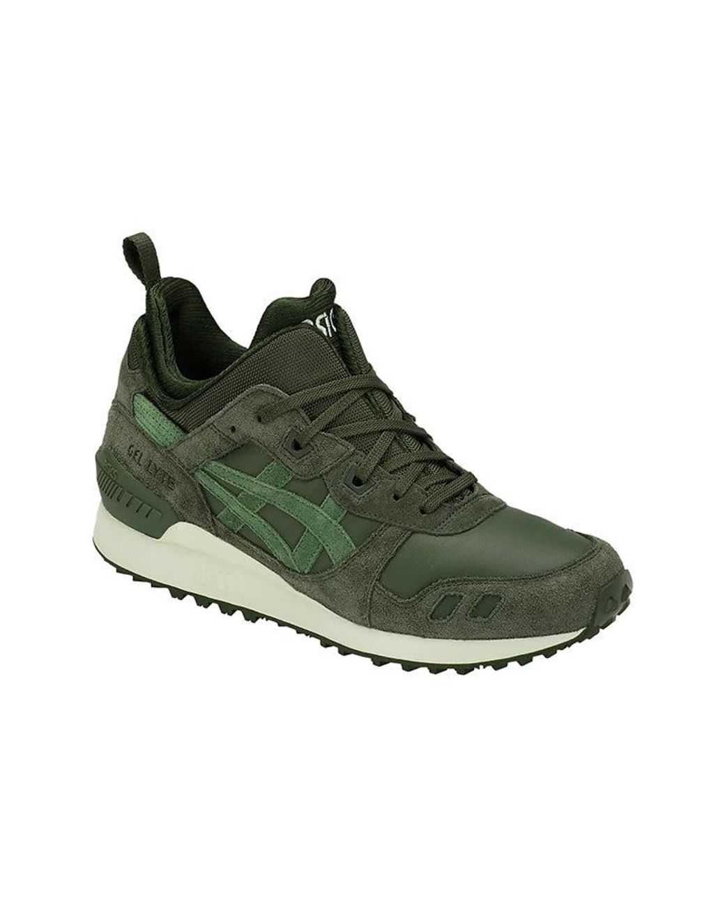 Asics Green Gel-Lyte Mt for men