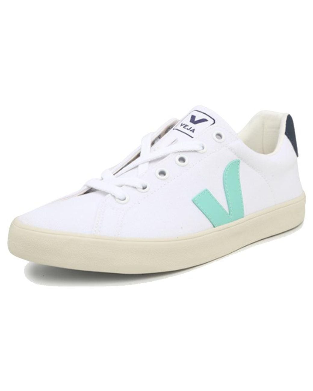 Veja Blue (Wmns) Esplar Se Nautico'