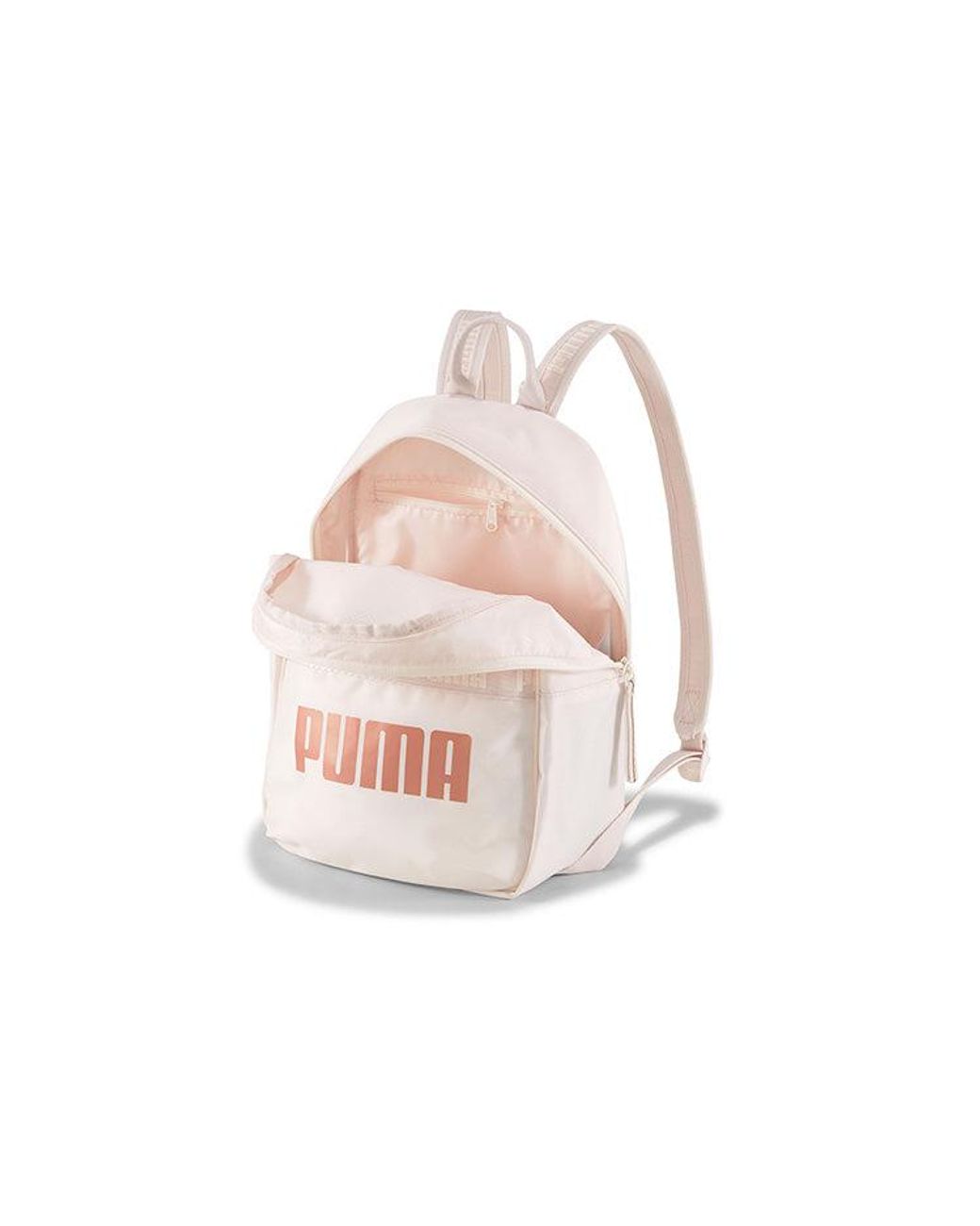 PUMA Pink (Wmns) Core Base Backpack