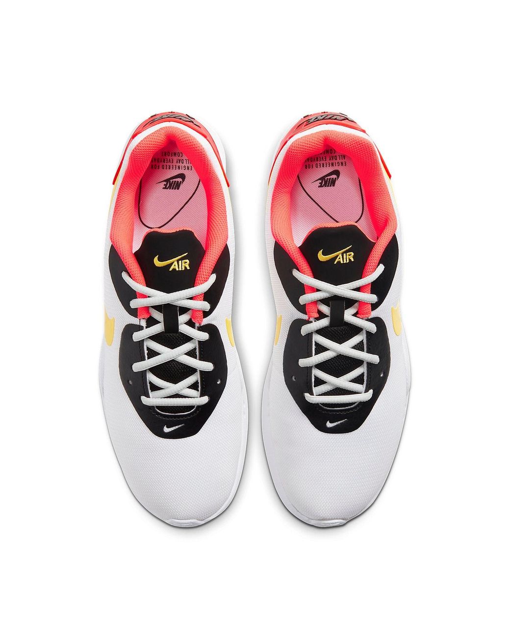 Nike Blue Air Max Oketo Chrome' for men