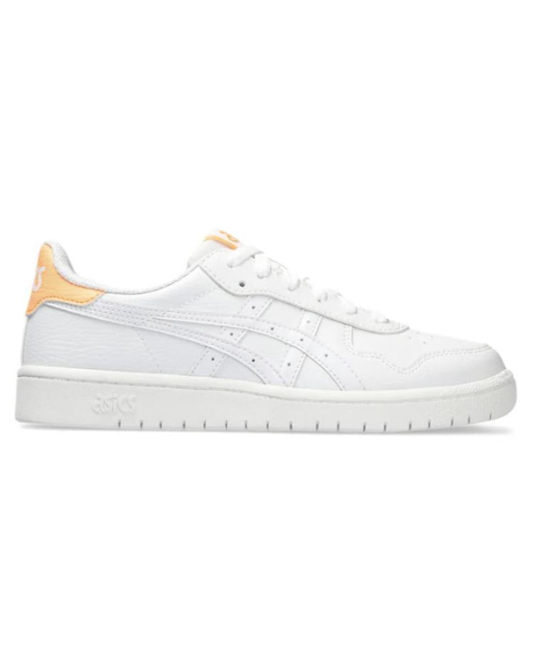Asics White (Wmns) Japan S Bright Sunstone'