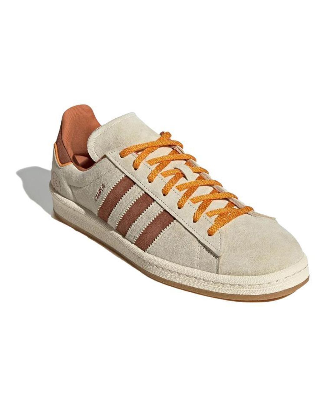 Adidas Natural Campus 80S 'Shanghai for men