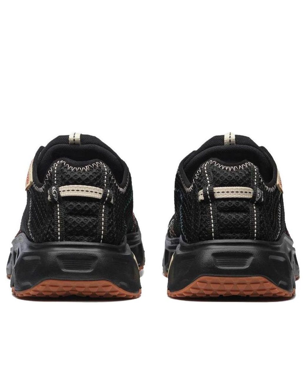 Salomon Black X The Broken Arm Rx Travel 6.0 Bleached Sand' for men
