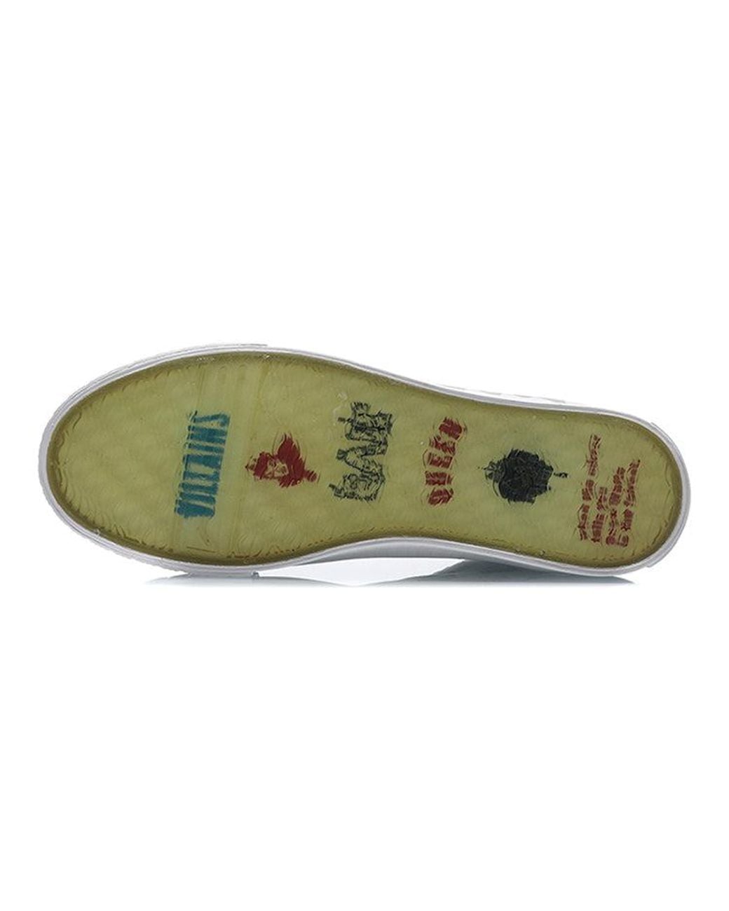 Li-ning Gray (Wmns) Crazy Leisure X Disney