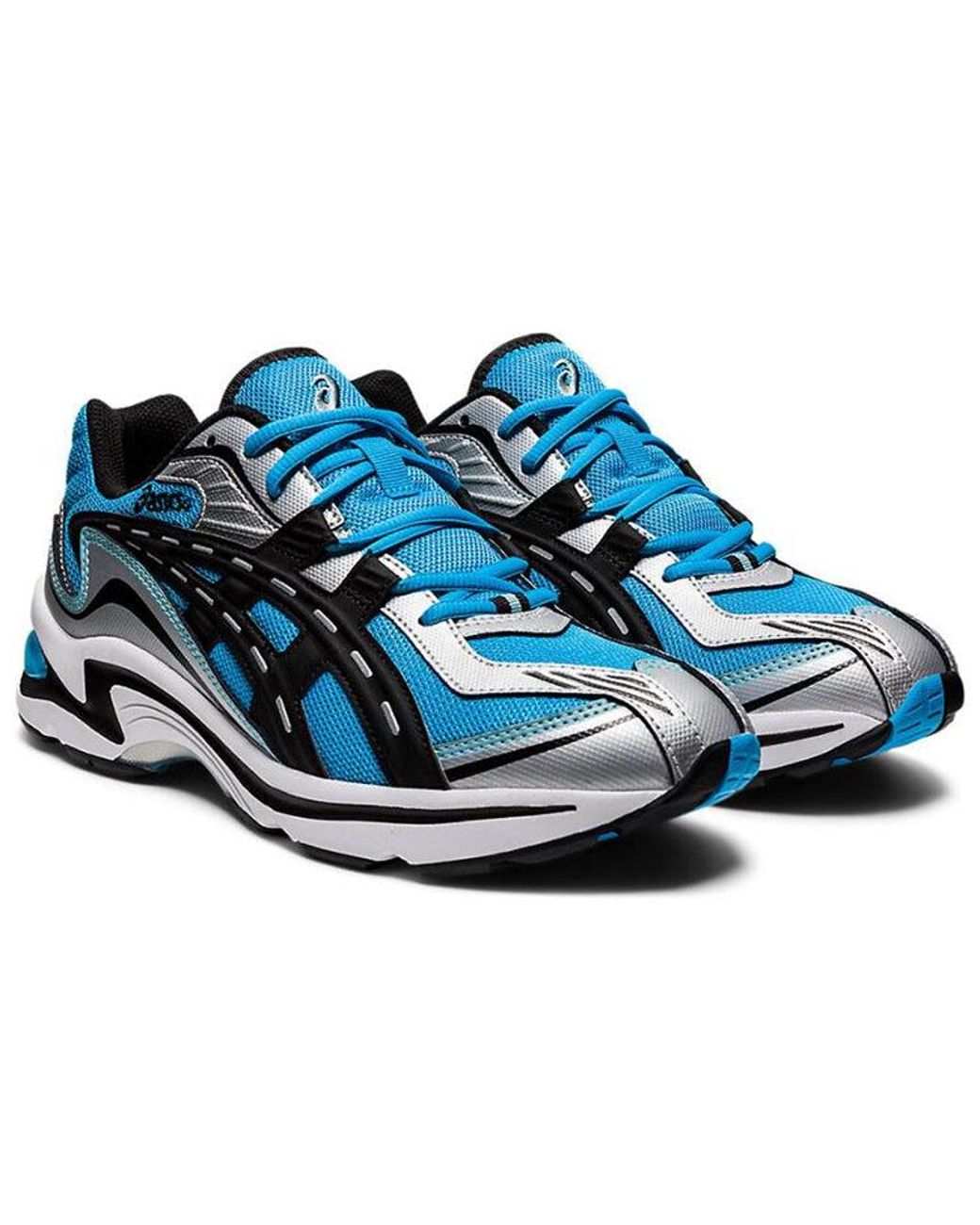 Asics Blue Gel-Preleus 'Aizuri' for men