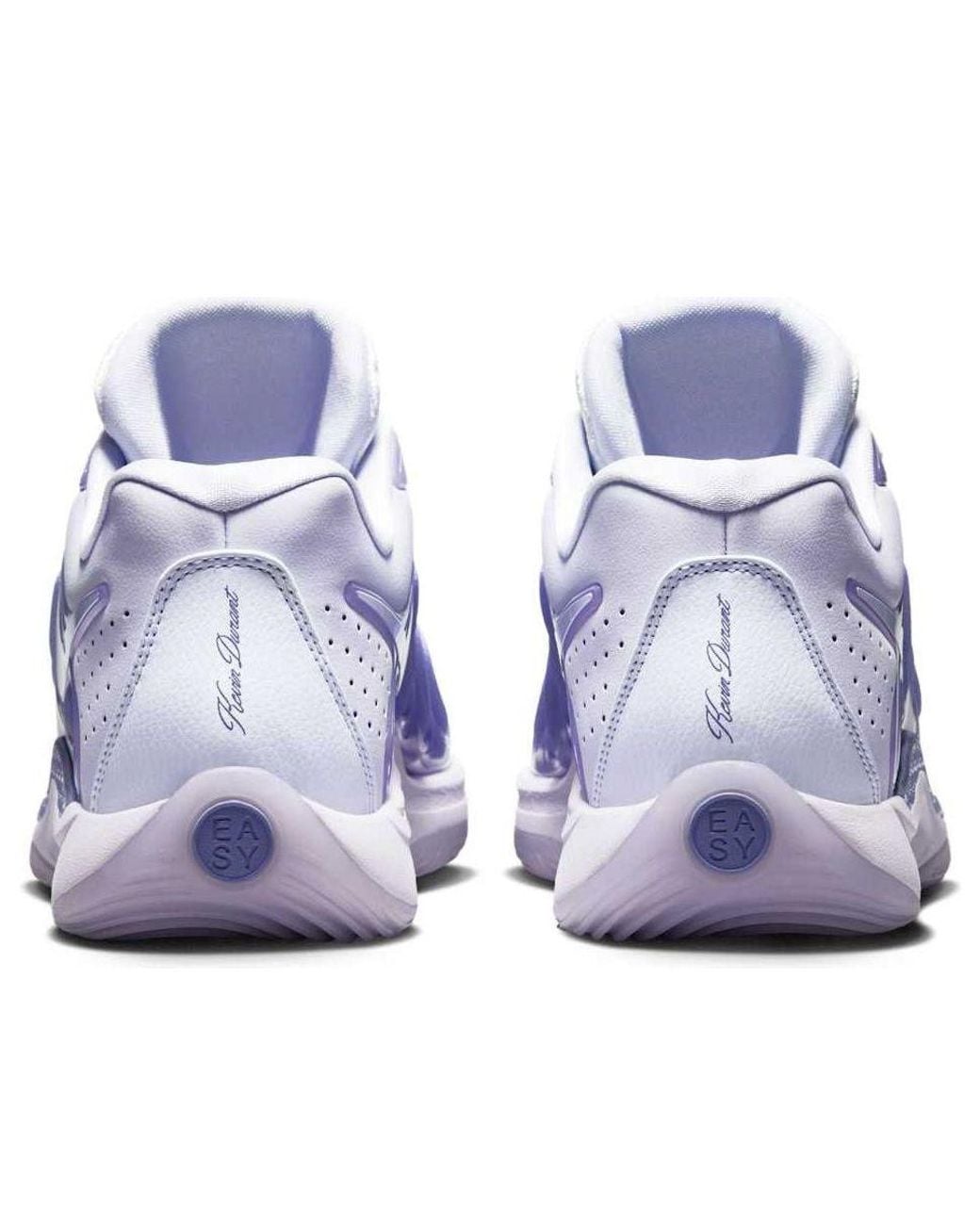 Nike Blue Kd 17 'Bad 3.0' for men