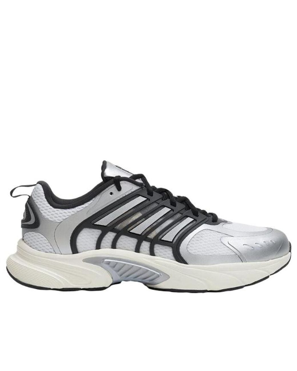 Adidas White Climacool Ventania for men
