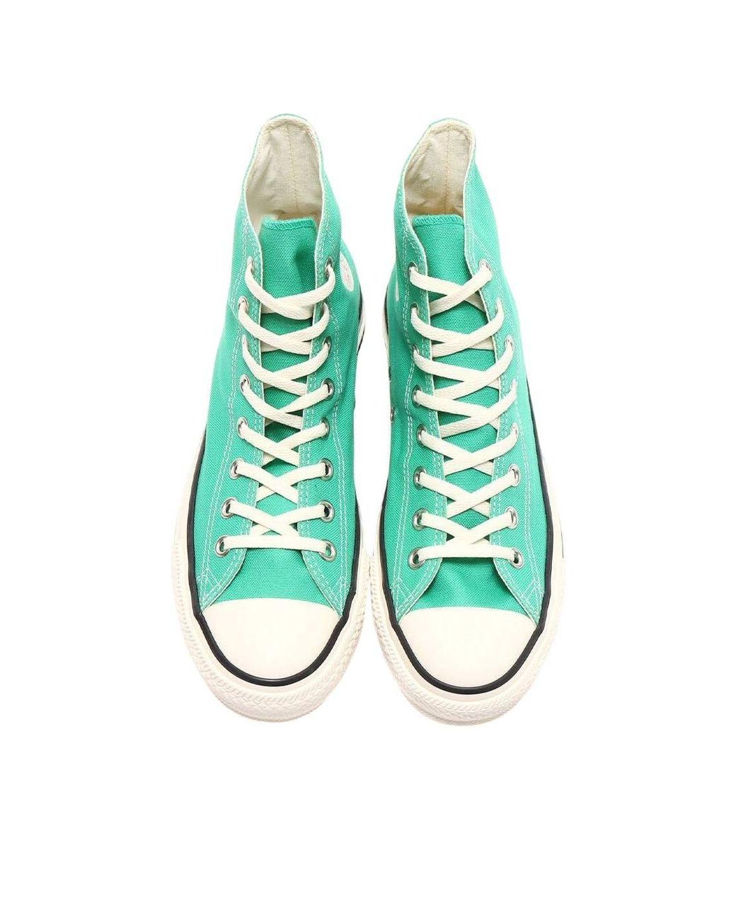 Converse Blue Chuck Taylor All-Star High 'Burnt Color Pack' for men