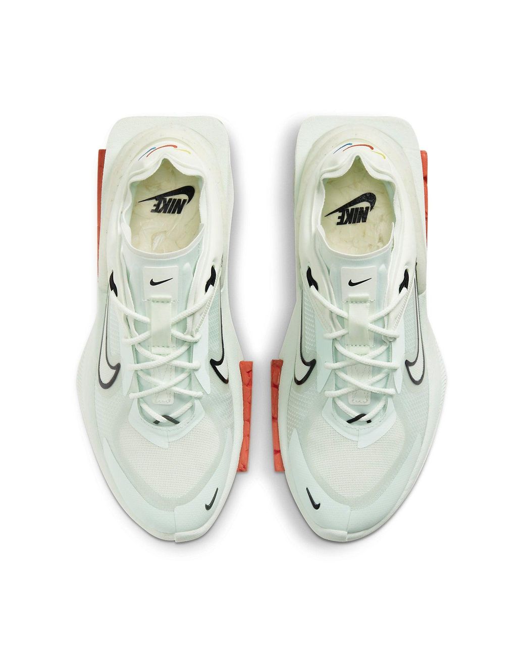 Nike White (Wmns) Fontanka Edge 'Barely University'
