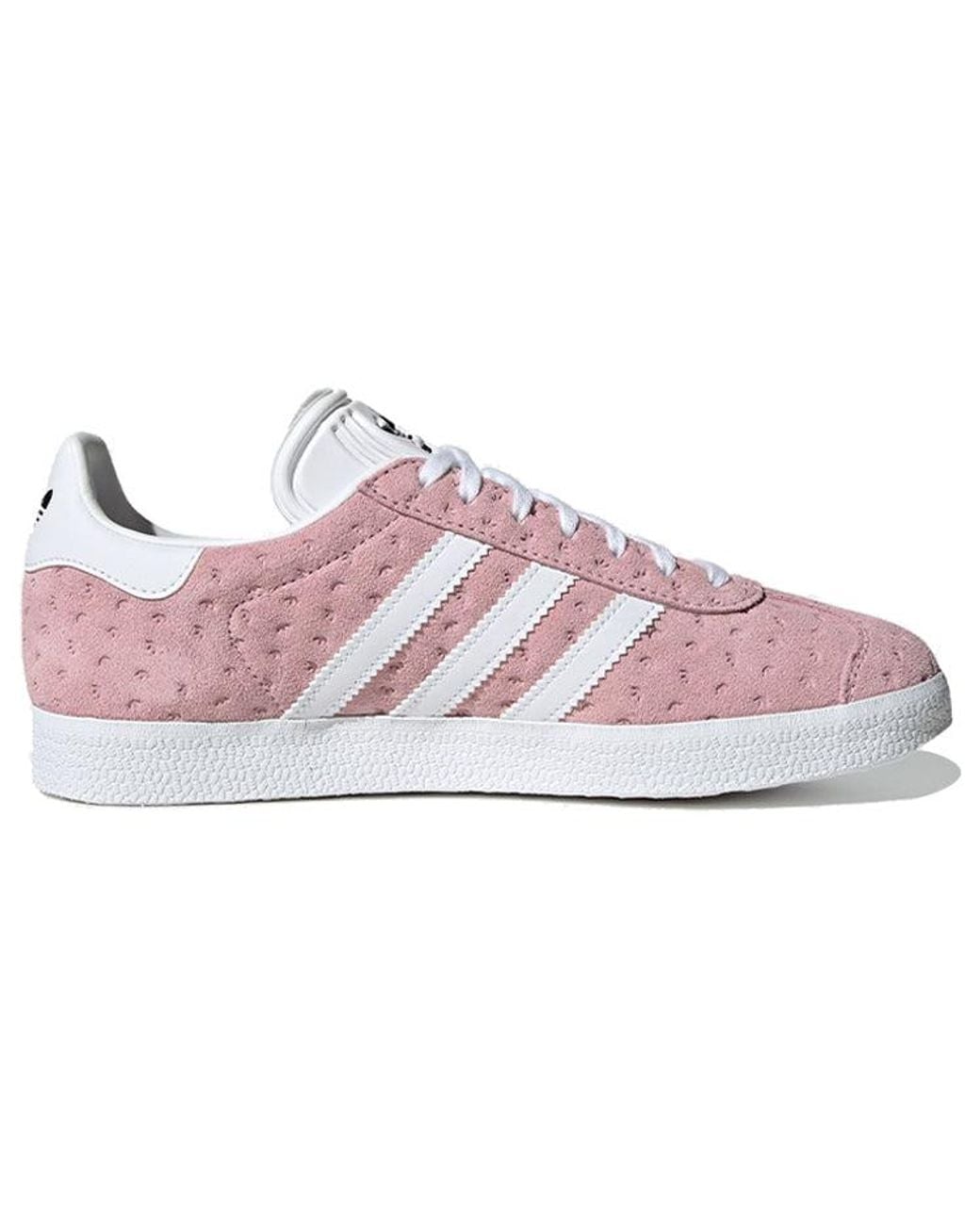 Adidas Pink (Wmns) Gazelle