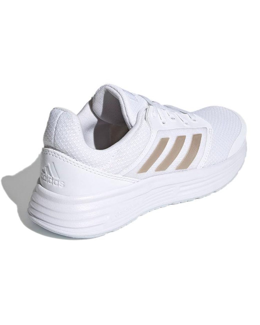 Adidas Galaxy White/gold